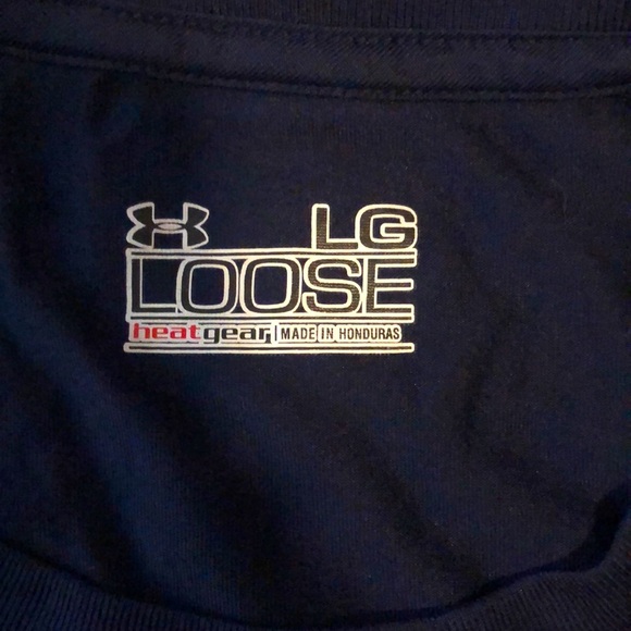 Under Armor shirt - Picture 3 of 3